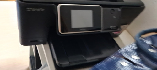 Imagem 2 de 3 de Hp B210a Multifuncional