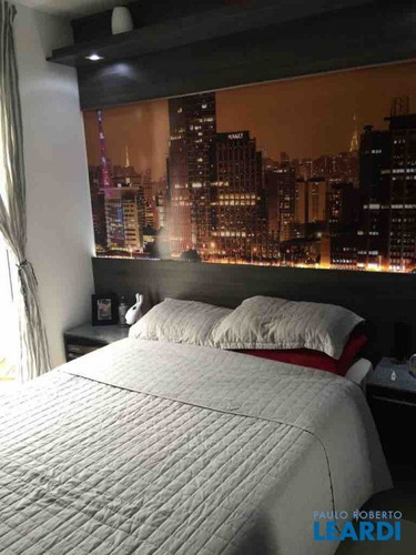 Imagem 4 de 11 de Apartamento - Aclimação - Sp - 442739