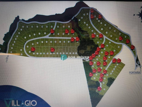 Imagem 14 de 14 de Terreno À Venda, 3098 M² Por R$ 240. 000 - Villagio Da Serra - Juiz De Fora/mg - Te0340