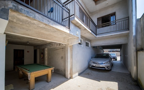 Imagem 11 de 19 de Imóvel Residencial/comercial À Venda No Bairro Itaum, Em Joinville. - Sa02130 - 70368217