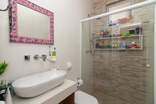 Imagem 13 de 13 de Apto Jardim Botânico | 3 Quartos | 100 M² | Cond: R$1000.00 | 1 Vaga - W1o3ik