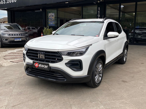 Fiat Pulse 1.3 FLEX DRIVE CVT