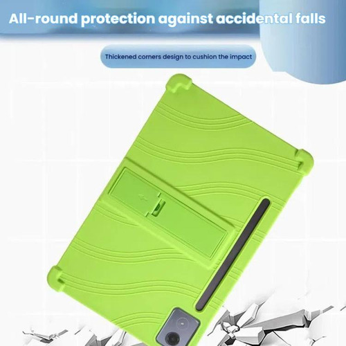 E Funda De Silicona Para Lenovo Idea Tab Pro