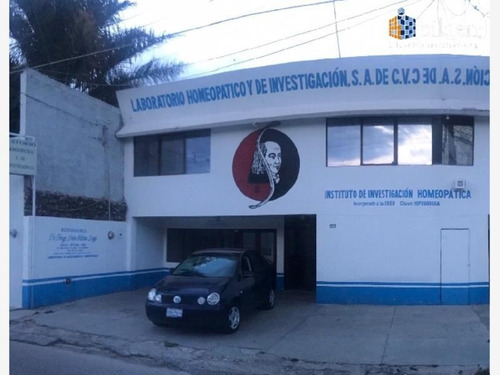 Imagen 1 de 12 de Edificio En Venta Col Francisco Zarco