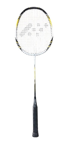 Set Badminton 2 Raquetas Nassau Power Storm 2 Gallitos