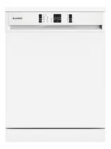 Comprar Lavavajillas James Lv 14 M Blanco - Kirkor Kirkor