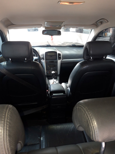 Imagen 14 de 14 de Chevrolet Captiva Ltz