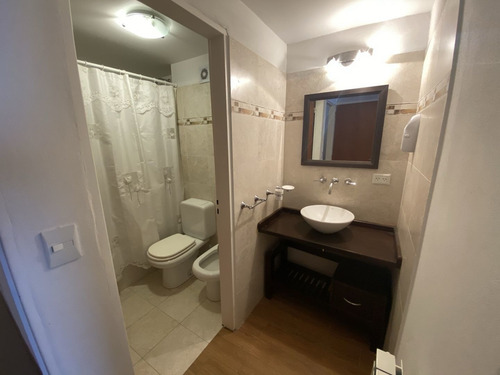 Duplex En Renovacion 3 Dormitorios Cerro Catedral