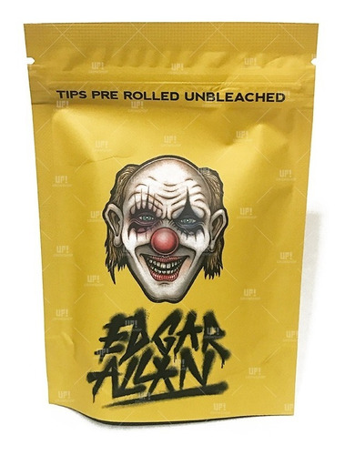 Filtros Pre Rolled Lion Rolling Circus -  Up! Growshop