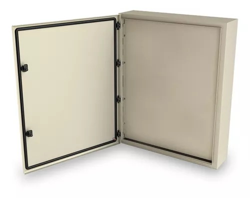 Caja Eléctrica Estanco Exterior Paso 157 X 80 X 65 Ce2 Htec