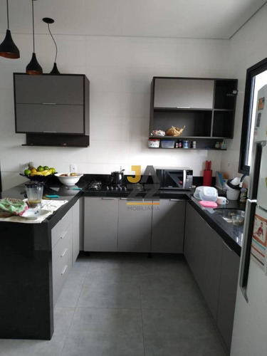 Casa Com 3 Dormitórios À Venda, 320 M² Por R$ 1.170.000,00 - Ipanema Das Pedras - Sorocaba/sp - Ca13009