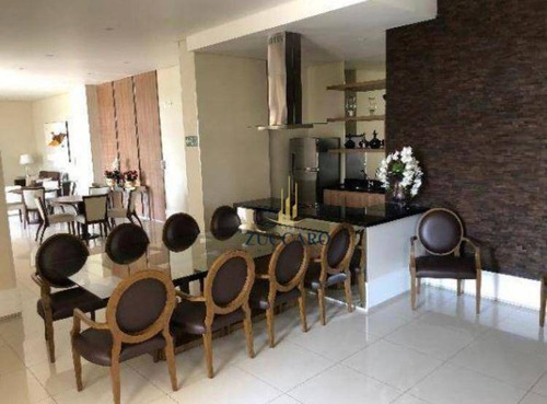 Apartamento À Venda, 65 M² Por R$ 465.000,00 - Jardim Flor Da Montanha - Guarulhos/sp - Ap16960