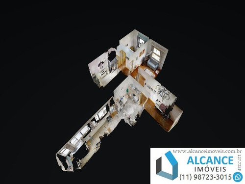 Imagem 26 de 29 de Apartamento Com 98,23 M² Com 2 Dormitórios, 2 Banheiros À Venda No Condomínio Ed. Sta. Rosa - Ap00377 - 34672468