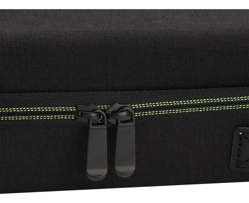 Estojo De Viagem Dj Controller Com Bolsa De Armazenamento Ac