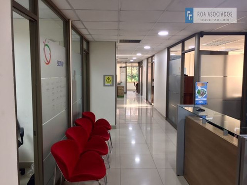 Oficinas En Venta En Providencia