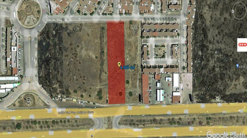Imagen 6 de 8 de Excelente Oportunidad De Terreno Comercial En Fray Junipero Serra Querétaro