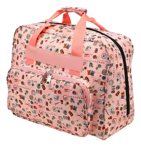 Bolsa De Almacenamiento De Hilo, Bolsa De Agujas De Tejer, B