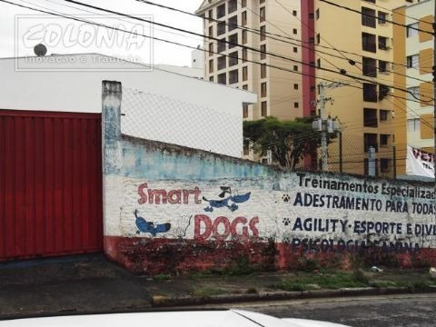 Imagem 2 de 4 de Terreno A Venda - 1783105