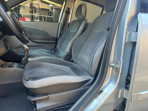 Chevrolet Agile 1.4 Ltz 5p