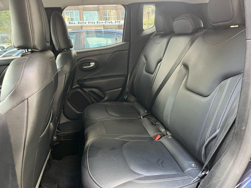 Jeep Renegade Long. T270 1.3 TB 4x2 Flex Aut.