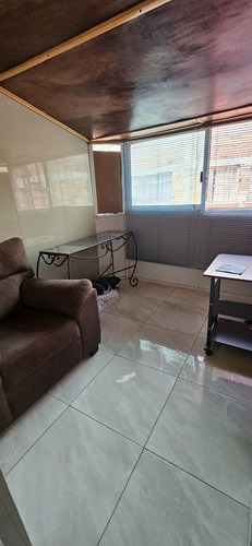Casa En Condominio En Venta En La Colonia Peralvillo, Ciudad De México.