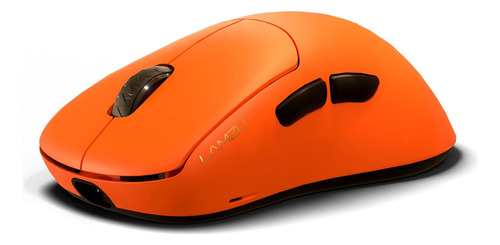 Mouse Gamer Lamzu Thorn Fnatic Edition 4k