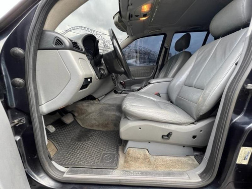 Imagen 11 de 13 de Mercedes Benz Ml 430
