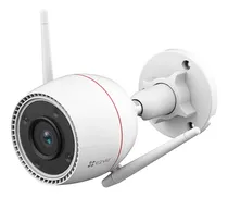 Comprar Cámara Seguridad Wifi Exterior H3c 3mp Ezviz Ip67 Noch Color