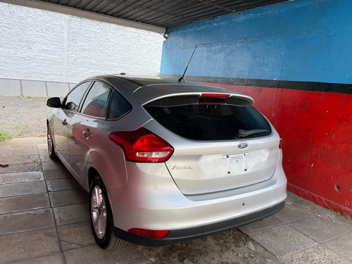 Ford Focus III 1.6 S