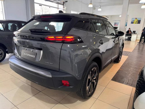 Peugeot 2008 1.0T Allure
