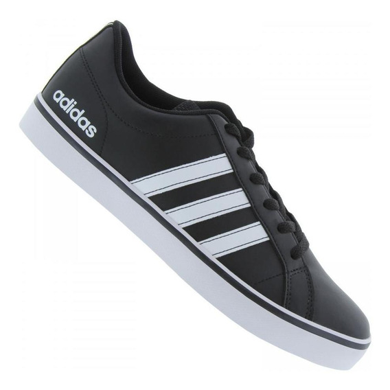 sapatenis masculino adidas mercado livre