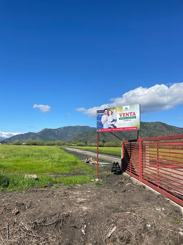 Parcelacion Agricola El Encanto De Tagua Tagua