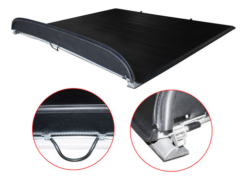 Lona Maritima Cubre Pick Up Greatwall Poer