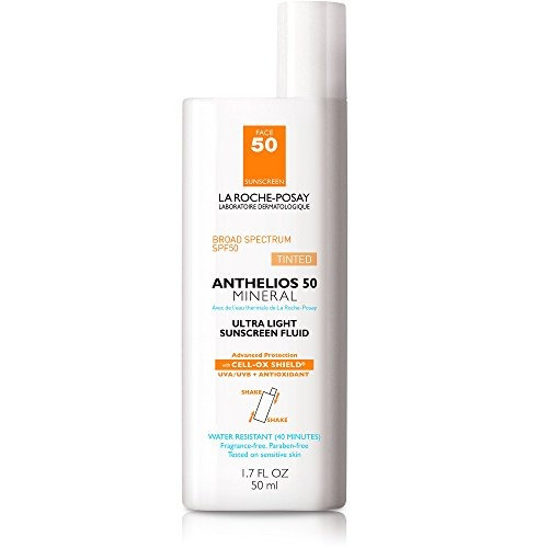 Amazon Com Protector Solar De Thinkbaby Spf 50 Papaya 6 Onzas Blanco Beauty