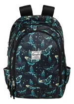 Comprar Mochila Urbana Mujer Porta Notebook Qe450 Preventa Color Papillon