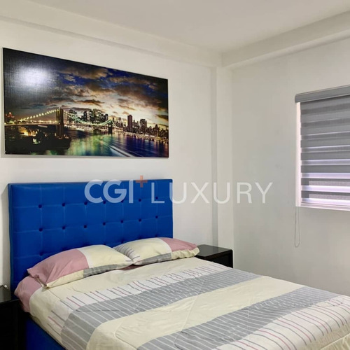 Cgi + Lecheria Ofrece En Venta Hermoso Apartamento En El Conjunto Residencial Costa Azul
