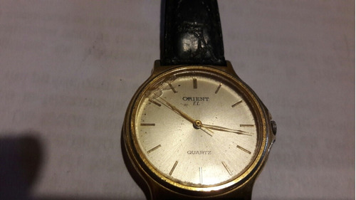 Reloj Orient Antiguo