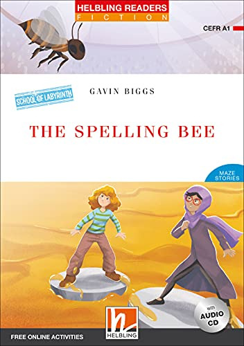 The Spelling Bee Cd Ezone - Aa Vv
