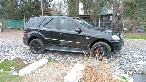 Mercedes-Benz ML 5.0 Ml500 Sport