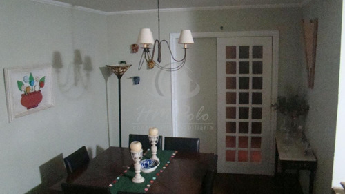 Apartamento À Venda Em Jardim Proença - Ap033282