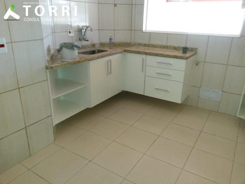 Casa A Venda No Wanel Ville - Ca01363 - 33587832