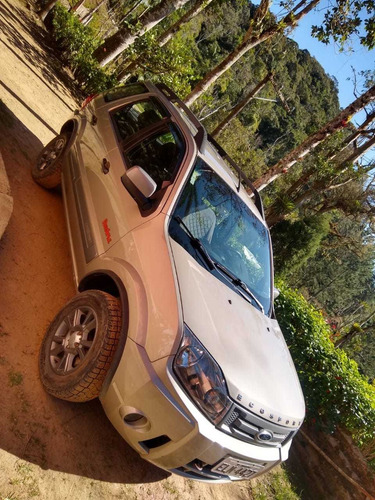 Ford Ecosport 2011 1.6 Xlt Freestyle Flex 5p