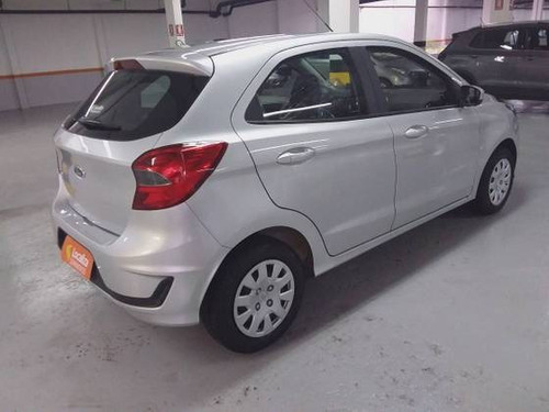 Ford Ka 1.0 Ti-vct Flex Se Sedan Manual