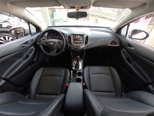 Cruze 1.4 Turbo Lt 16v Flex 4p Automatico 2018/2019
