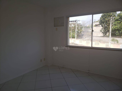 Apartamento Com 2 Quartos, 56 M² Por R$ 229.000 - Santa Bárbara - Niterói/rj - Ap46555