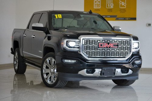 Imagen 1 de 11 de Gmc Sierra Denali 2018