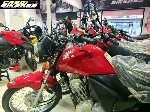 Imagen 7 de 7 de Honda Cb1 . Financiacion 100% C/recibos De Sueldo