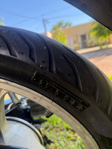 Honda Biz