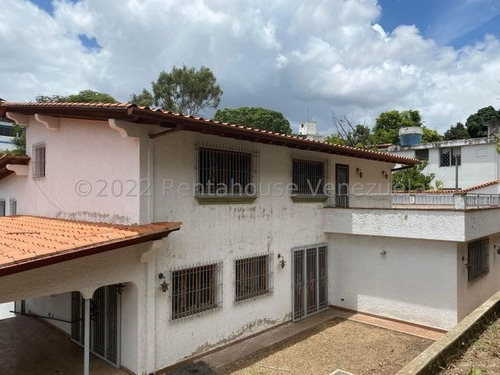 Imagen 3 de 30 de Casa En Venta, Prados Del Este, Cod Rah: 22-25674, Luis Infante 0414 3283509