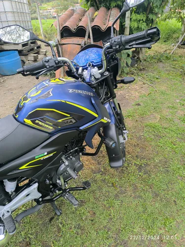 Discover St-r125